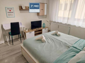 AwesHome City Apartment
